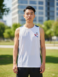Reebok Sleeveless Athletic Tank Top
